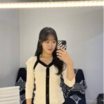 Kim Bo-yoon Instagram - 내가 만약 머리가 길어진다면