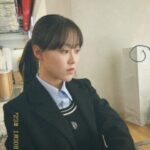 Kim Bo-yoon Instagram - 멍•••