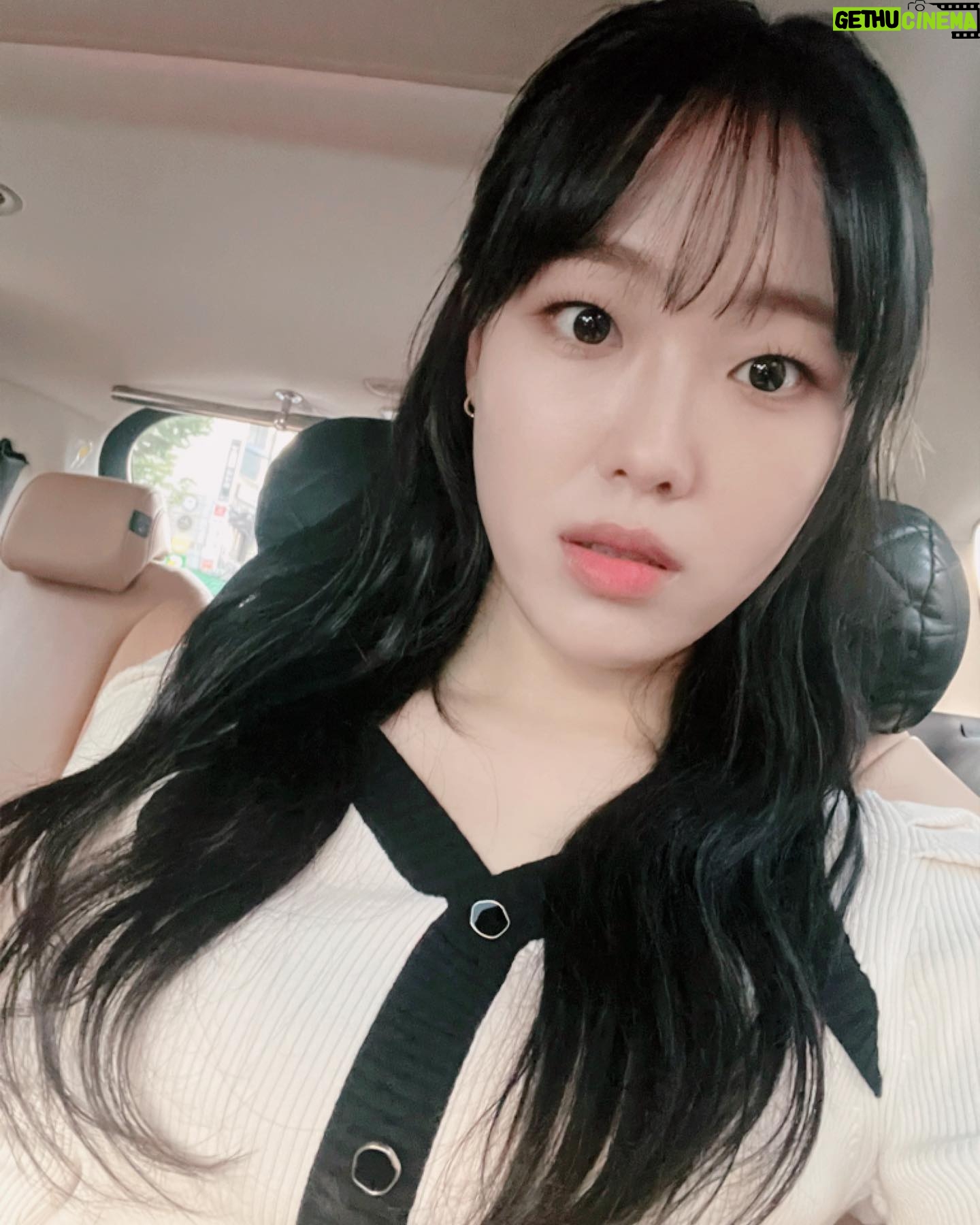 Kim Bo-yoon - 59.9K Likes - 내가 만약 머리가 길어진다면