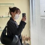 Kim Bo-yoon Instagram - 취향 진짜 잘 맞는 우리...👭🏻