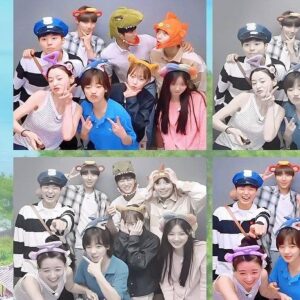 Kim Bo-yoon Instagram - 지금 우리 학교는 효령이, 안나라 수마나라 소희, 동감 여름이, 청춘MT로 인사드릴 수 있어서 행복했던 2022년🤍
올해도 정말 감사했어요
형언할 수 없어 그저 감사하다는 말로 대신합니다
2022 마무리 잘 하시길 바라고,
다들 새해엔 무탈하셨으면 좋겠고,
내 몫의 복 톡톡히 챙기시길 바랍니다
해피뉴이어 아니 해피뽀이어🤍

#Netflix #지금우리학교는 #AllOfUsAreDead #서효령
#Netflix #안나라수마나라 #TheSoundOfMagic #김소희
#Tving #티빙 #청춘MT 
#영화 #동감 #Ditto #한여름 

(이제는 마지막이 될지도 모르는 내 소중한 해시태그들...🥺)