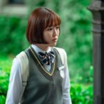 Kim Bo-yoon Instagram – 효선언니 시선 속의 소희🦋
#netflix #thesoundofmagic #안나라수마나라