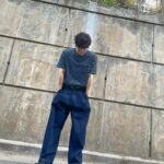 Kim Bum Instagram – 4 月 🌿