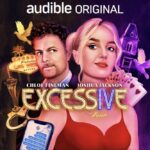 Kim Cattrall Instagram – Starts TODAY! Get Ready for the ‘ExcessIVe’ PODCAST with the crazy/brilliant @chloeiscrazy @danjrobert @vancityjax and me. On @Audible
