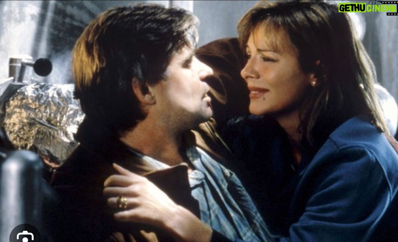 Kim Cattrall Instagram - I’m in shock! RIP Dear Treat. My condolences to Pam, Gilles, Ellie and the family. A wonderful actor and friend.
