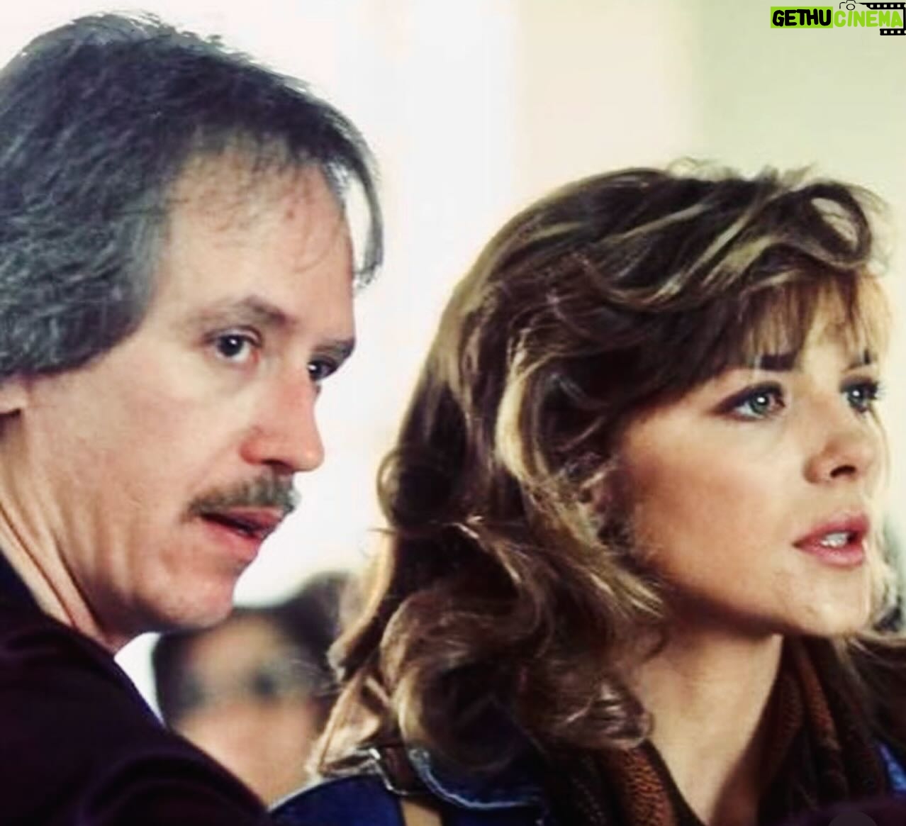 Kim Cattrall Instagram - Happy Birthday to @johncarpenterofficial 🎂 One of the greats 🎥🎬