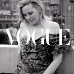 Kim Cattrall Instagram - Thank you !!! Editor-in-chief: @thaleiavoguegr Creative and Fashion Director: nicholasgeorgiou_ Art director: @rinetta_._ Photographer: @charliegraystudio Video: @ charliegraystudio Fashion Editor: @mrfabioimmediato Makeup artist: @kyrapanchenko_mkup @yonkausa @eisenbergparis Hairstylist: @kimmykuppkakes @voelhair Production Manager: @jojodaniil Special thanks: @thegreenwichhotel