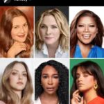 Kim Cattrall Instagram – Variety’s 2022 ‘Power of Women’. 
So proud to be chosen and included in this years celebrations ❤️