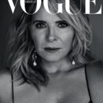 Kim Cattrall Instagram - H @kimcattrall , η θρυλική ηθοποιός που έχει γράψει ιστορία στον χώρο της τηλεόρασης και του κινηματογράφου, φωτογραφίζεται αποκλειστικά για τα εξώφυλλα της Vogue Greece και μιλάει στο @vlasis_kostouros για τις προκλήσεις που αντιμετώπισε στην καριέρα της και τη θέση της σύγχρονης γυναίκας στο Hollywood. Μη χάσετε τη Vogue Greece Σεπτεμβρίου, ένα τεύχος αφιερωμένο στις δυναμικές γυναίκες που έσπασαν γυάλινες οροφές. Αυτή την Κυριακή 3/9 στα περίπτερα μαζί με την @kathimerini @kimcattrall, the star who made history in the TV and film industry, is photographed exclusively for the covers of Vogue Greece and talks to @vlasis_kostouros about the challenges she faced in her career and the current position of women in Hollywood. Don't miss the Vogue Greece September issue, devoted to bold women who broke the glass ceiling. Available this Sunday 3/9 on newsstands with @kathimerini Editor-in-chief: @thaleiavoguegr Creative and Fashion Director: @nicholasgeorgiou_ Art director: @rinetta_._ Photographer: @charliegraystudio Fashion Editor: @mrfabioimmediato Makeup artist: @kyrapanchenko_mkup @yonkausa @eisenbergparis Hairstylist: @kimmykuppkakes @voelhair Production Manager: @jojodaniil Special thanks: @thegreenwichhotel This story's interview, videos, and photography predated the SAG-AFTRA strike.