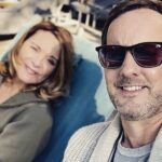 Kim Cattrall Instagram – LA Dee-dah..