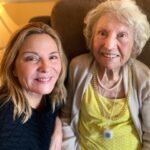 Kim Cattrall Instagram – Happy 93rd Birthday Mum! 🎂
You’ve seen it all and we’re lucky to still have you with us. ❤️
