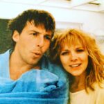 Kim Cattrall Instagram – Today would have been my baby brother Chris’s 59th b’day. Happy Birthday, sweet “Topher”. We miss you today and everyday. RIPx #suicideprevention