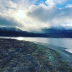 Kim Cattrall Instagram – Taking long walks enjoying this quiet. So much turmoil with our democratic norms being tested & challenged. #StaySafe