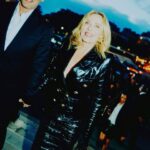 Kim Cattrall Instagram – Attending Paris Fashion Week ‘BALMAIN – SPRING SUMMER 2024 WOMENSWEAR COLLECTION’. #parisfashionweek 
Congratulations to all on a magnificent show 👏🏻👏🏻👏🏻💋❤️ #balmain