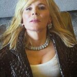 Kim Cattrall Instagram - Year of the Leap! 💋