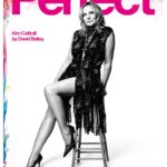 Kim Cattrall Instagram - 💫THE 100 CLUB💫 KIM CATTRALL photographed by @bailey_studio @kimcattrall talks to Perfect 6 about her upbringing and career journey, from Vancouver Island to London and New York. Despite early struggles and humble beginnings, Cattrall found great success embracing roles that challenged traditional female stereotypes. As an actress Kim Cattrall resonates deeply with audiences, particularly in the LGBTQ community, for its unapologetic approach to sexuality and identity. Through her characters and personal journey, Cattrall embodies authenticity and resilience, inspiring others to embrace their true selves. Read the full interview in the new Issue: THE HOME ISSUE. 📱Pre Order Issue Six now, link in bio Talent @kimcattrall Photographer @bailey_studio Fashion Editor @kegrand Hair @carlosferraz_ Make-up @sarahreygate Manicure @robbietomkins Fashion @prada @boucheron Casting @itboygregk for @gkldprojects Production @phoebearnold Studio manager @fentonsnaps Studio Producer @barbaraseymour Photographic assistance @mgkab Fashion assistance @julveitch @ned.sims Words @paul_flynn