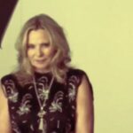 Kim Cattrall Instagram - 💫THE 100 CLUB💫 KIM CATTRALL photographed by @bailey_studio @kimcattrall talks to Perfect 6 about her upbringing and career journey, from Vancouver Island to London and New York. Despite early struggles and humble beginnings, Cattrall found great success embracing roles that challenged traditional female stereotypes. As an actress Kim Cattrall resonates deeply with audiences, particularly in the LGBTQ community, for its unapologetic approach to sexuality and identity. Through her characters and personal journey, Cattrall embodies authenticity and resilience, inspiring others to embrace their true selves. Read the full interview in the new Issue: THE HOME ISSUE. 📱Pre Order Issue Six now, link in bio Talent @kimcattrall Photographer @bailey_studio Fashion Editor @kegrand Hair @carlosferraz_ Make-up @sarahreygate Manicure @robbietomkins Fashion @prada @boucheron Casting @itboygregk for @gkldprojects Production @phoebearnold Studio manager @fentonsnaps Studio Producer @barbaraseymour Photographic assistance @mgkab Fashion assistance @julveitch @ned.sims Words @paul_flynn