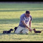 Kim Cattrall Instagram – When I think of my brother Chris I see him here playing with his beloved dachshunds. Miss him today and everyday ❤️