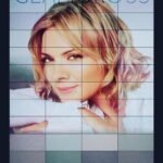 Kim Cattrall Instagram - ‘GLAMOROUS’ lands JUNE 22nd only on @netflix 💋🥂