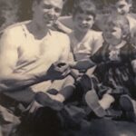 Kim Cattrall Instagram - Happy Father’s Day Dad! Miss you today and everyday. RIPx