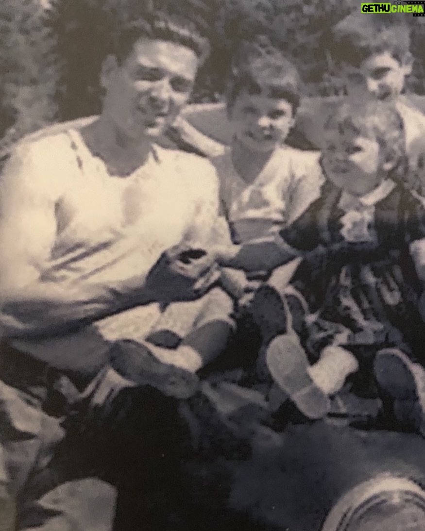 Kim Cattrall Instagram - Happy Father’s Day Dad! Miss you today and everyday. RIPx