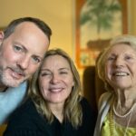Kim Cattrall Instagram – Happy 93rd Birthday Mum! 🎂
You’ve seen it all and we’re lucky to still have you with us. ❤️