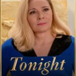 Kim Cattrall Instagram – The drama continues… New #FilthyRichFOX TONIGHT!