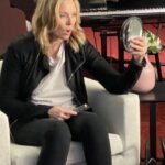 Kim Cattrall Instagram – F*ck me! When did THAT happen. #asoldasyoufeel
