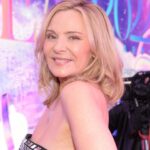 Kim Cattrall Instagram – What an inspiring evening! Thank you @glamouruk for including me amongst such accomplished, beautiful and talented women 💋
#GlamourWOTY