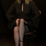Kim Cattrall Instagram –
