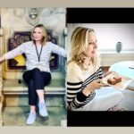 Kim Cattrall Instagram -
