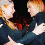 Kim Cattrall Instagram - A true genius who never lost her northern grit. Short story - An LA stylist had sent me 3 dresses from various designers for the London/Berlin/NY premiers of a film. The clothes arrived at my London hotel unclean, were unflattering and in need of alteration. I was crest fallen until a mutual friend took me immediately to see @viviennewestwood atelier and Vivienne made me a new dress in 3 days and 2 others beside for each of the upcoming openings. I’ve never forgotten her generosity and kindness in making that happen and saving the day. RIP Vivienne. You are a legend. Kx