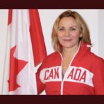 Kim Cattrall Instagram - My kind of day. #CanadaDay 🧡