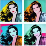 Kim Cattrall Instagram – Kim Quad. 📸 Harry Langdon