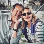 Kim Cattrall Instagram – A wonderful week on the ultimate Canal du Midi cruise. Great friends. Great crew and exceptional food/wines from the region. #bargecruise