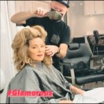 Kim Cattrall Instagram -