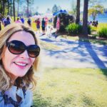 Kim Cattrall Instagram – Thank you Alabama!! ❤️