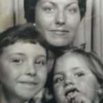 Kim Cattrall Instagram – Our first February 28 without Mum. She would have been 94 today. Miss her today & everyday. RIP xo