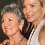 Kim Cattrall Instagram – Shane Cattrall 1929 – 2022 
Rest in peace Mum ❤️