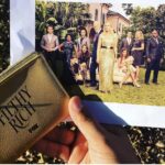 Kim Cattrall Instagram – Christmas stocking stuffer from @filthyrichfox Oh, my!
