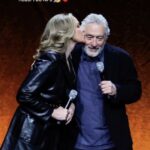 Kim Cattrall Instagram - The greatest talent. The biggest heart.Happy Birthday Bob…xo