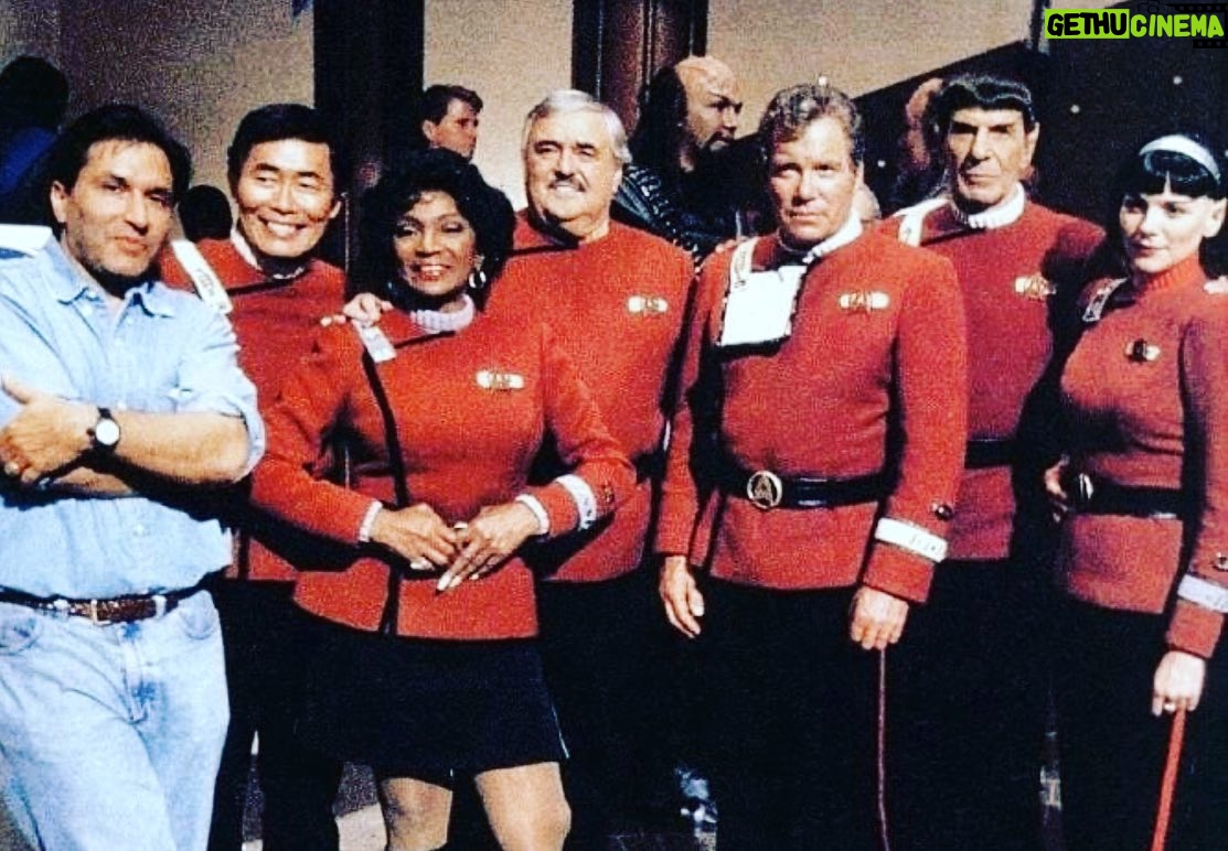 Kim Cattrall Instagram - RIP #nichellenichols You were a beautiful pioneer on Earth as you were in space. xo ✨@startrek