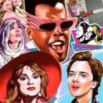 Kim Cattrall Instagram – 35 Years ago today #Mannequin  opened!! Thanks for this @ibtrav