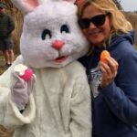 Kim Cattrall Instagram – A little late with this but early for 2024! #alwayslookonthebrightsideoflife