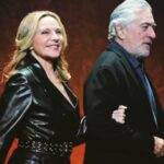 Kim Cattrall Instagram - Today at #cinemacon Las Vegas #aboutmyfather #lionsgate @gettyimages