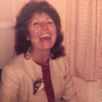 Kim Cattrall Instagram - Shane Cattrall 1929 - 2022 Rest in peace Mum ❤️