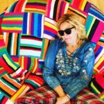 Kim Cattrall Instagram – It’s Spring’n….