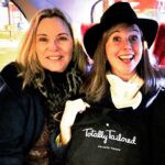 Kim Cattrall Instagram – A huge thank you to Charley @totally.tailored for our incredible tour of London. What an amazing amount of facts, delicious tastings at Crouch’s Shop @boroughmarket and a lot of fun!! Ps.Thanks to Graham our trusted black cab driver #totallytailored #privatelondonguide