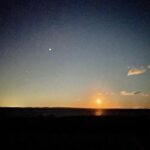Kim Cattrall Instagram – New Day!