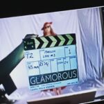 Kim Cattrall Instagram - So, it begins.. #glamorous @netflix @patriciafield @nancygould_ @fasterthanparis @maryannmarchetti @wildergram